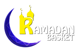 [300] Ramadan Food Baskets