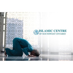 Support Islamic Centre of Southwest Ontario